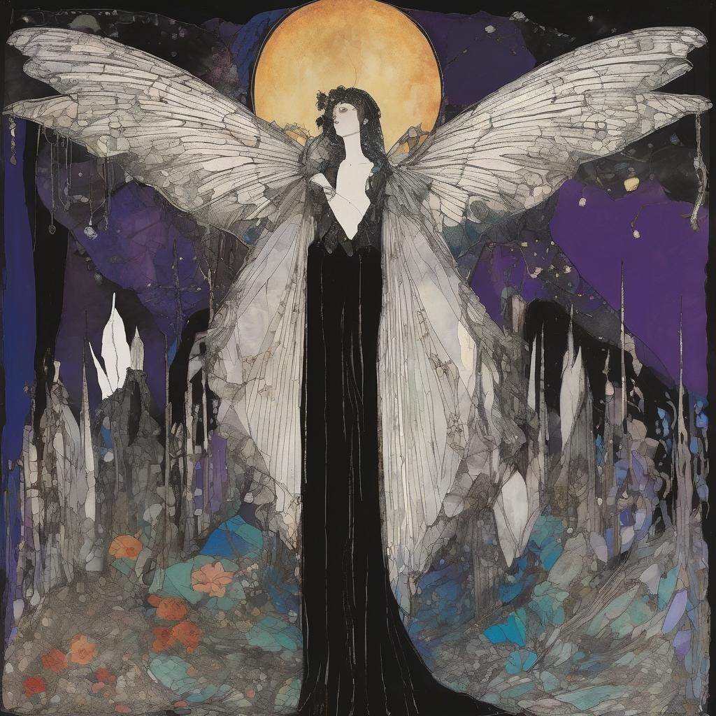 Ο βίος του Harry Clarke