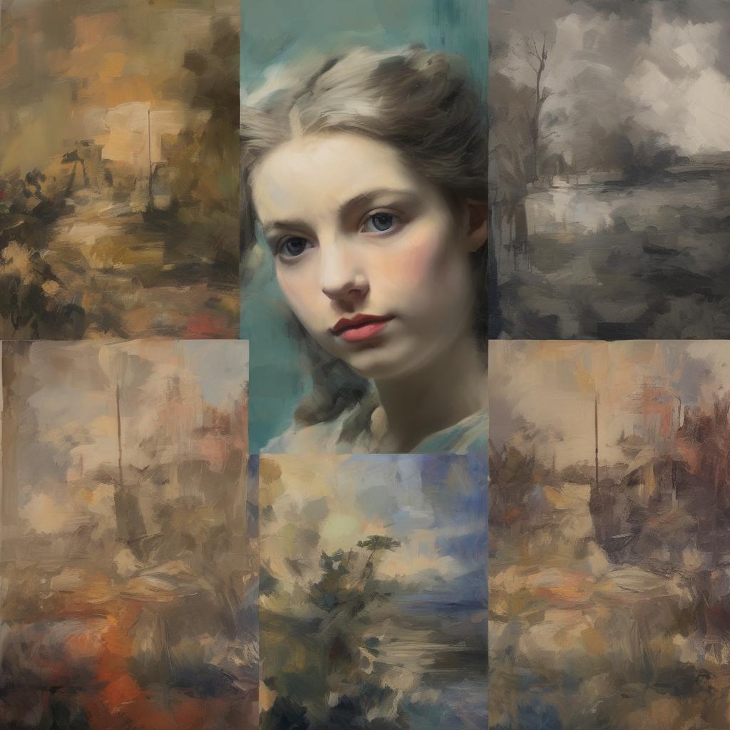 Ανάδυση στον Καλλιτεχνικό Κόσμο