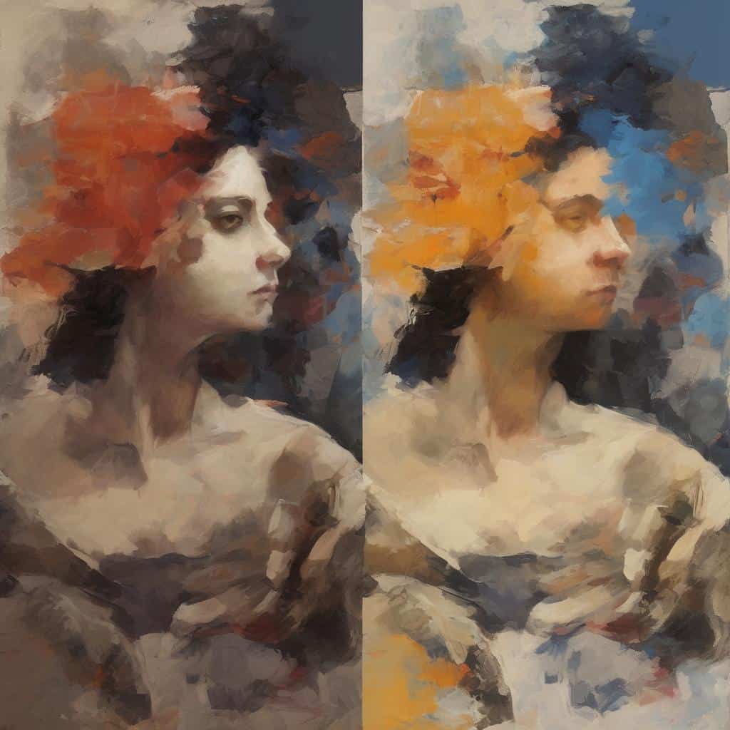 Εστεμπάν Βικέντε – Ο Μαέστρος του Περισπασμένου Χρώματος