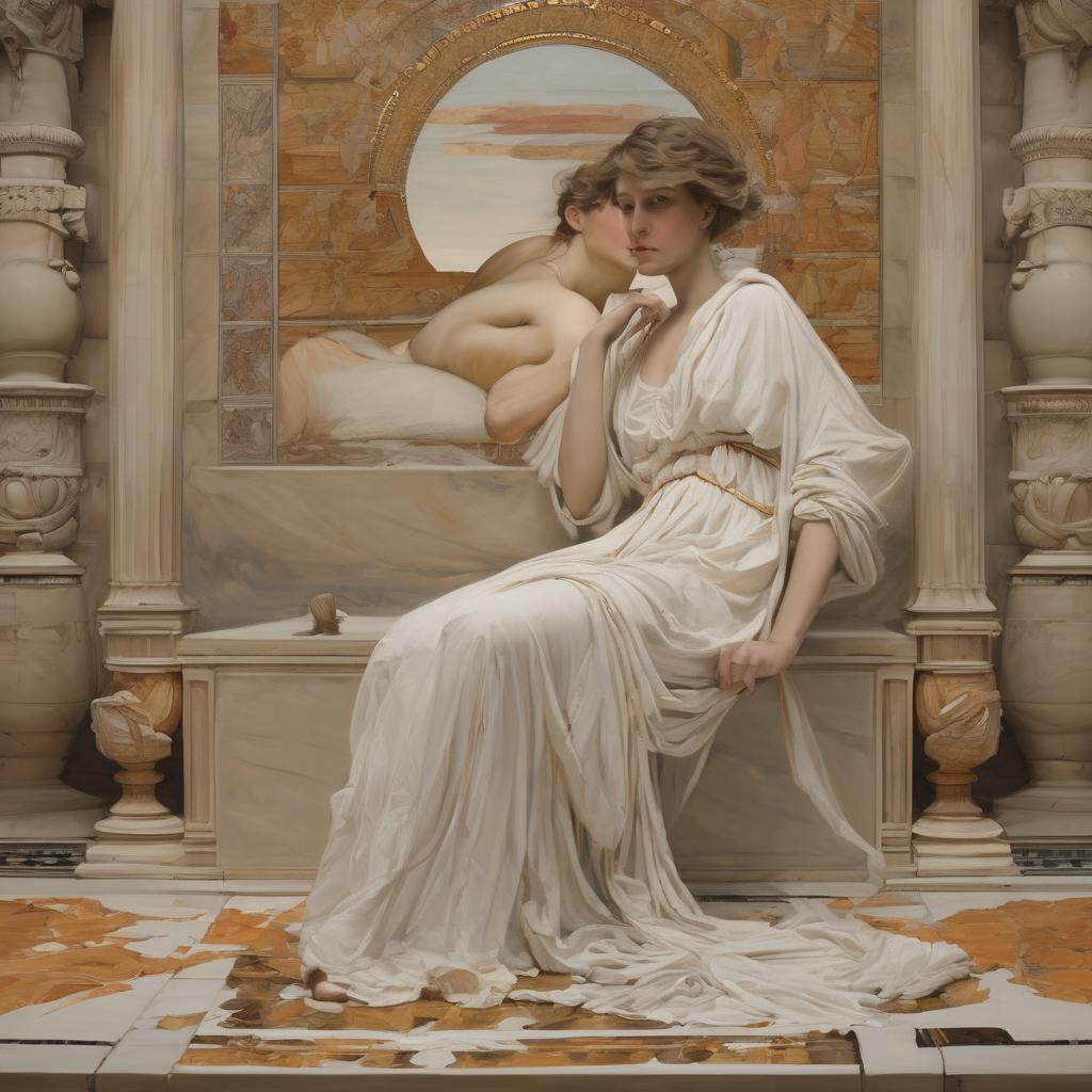 Παιδικά Χρόνια και Εκπαίδευση