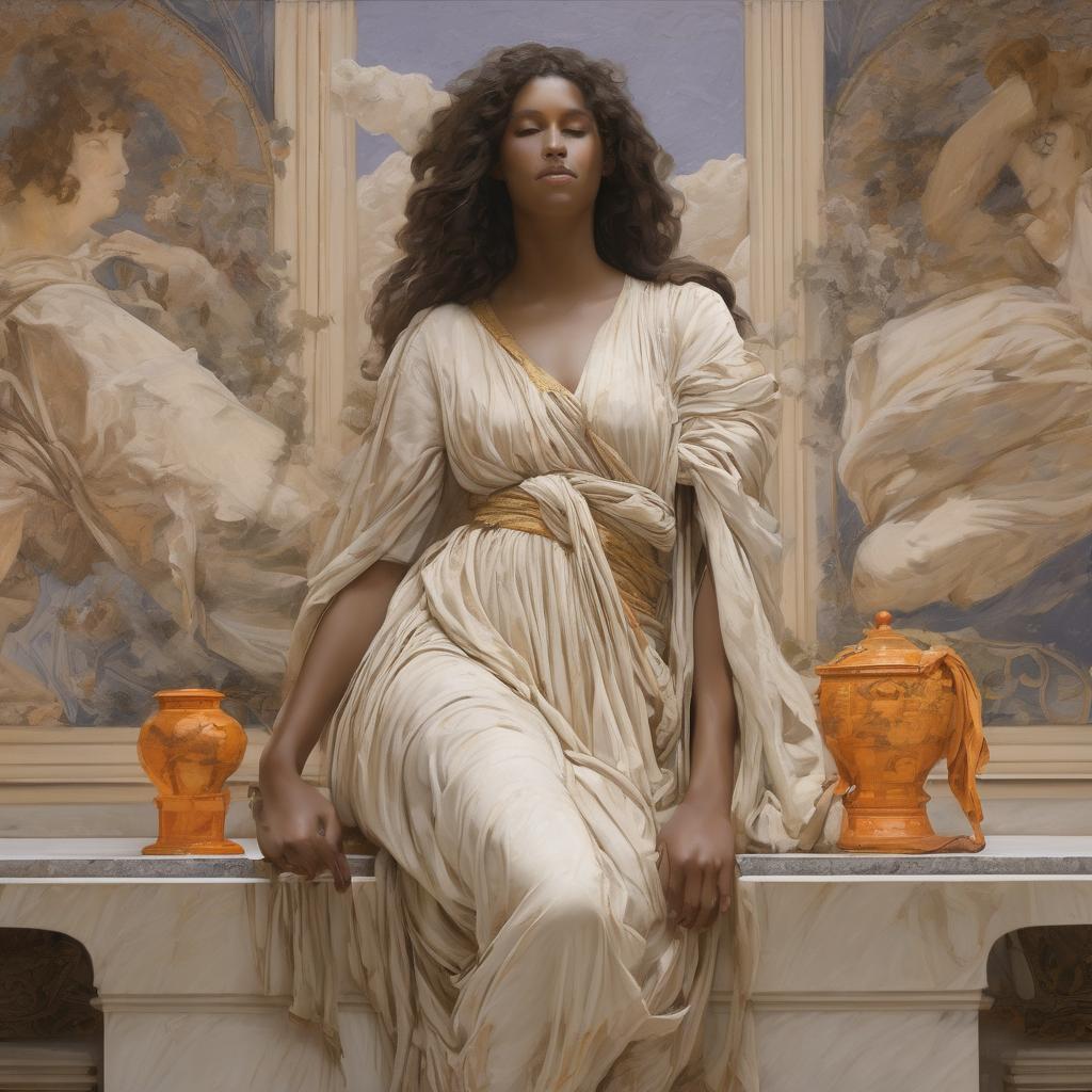 Στιλ και Τεχνικές