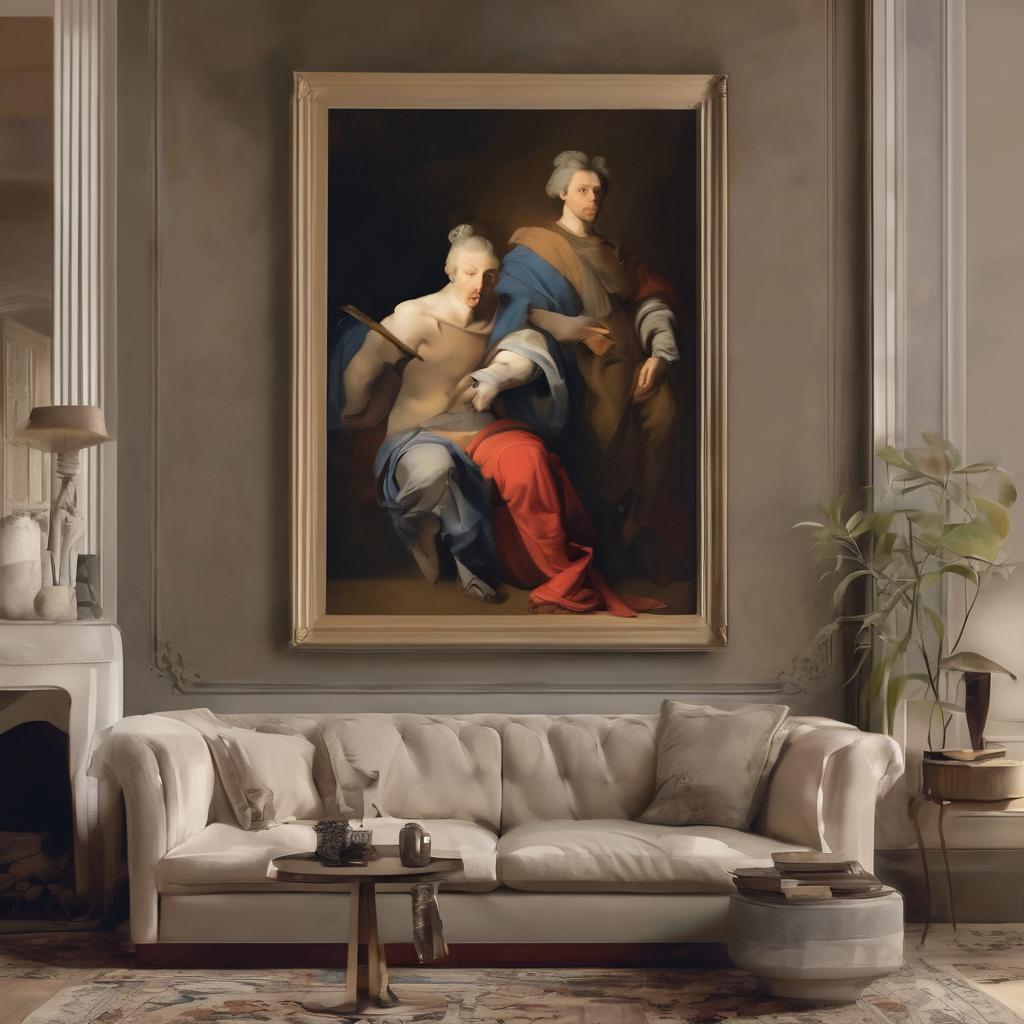 Η Ζωή και οι Πρώτες Χρονιές του Luca Carlevaris