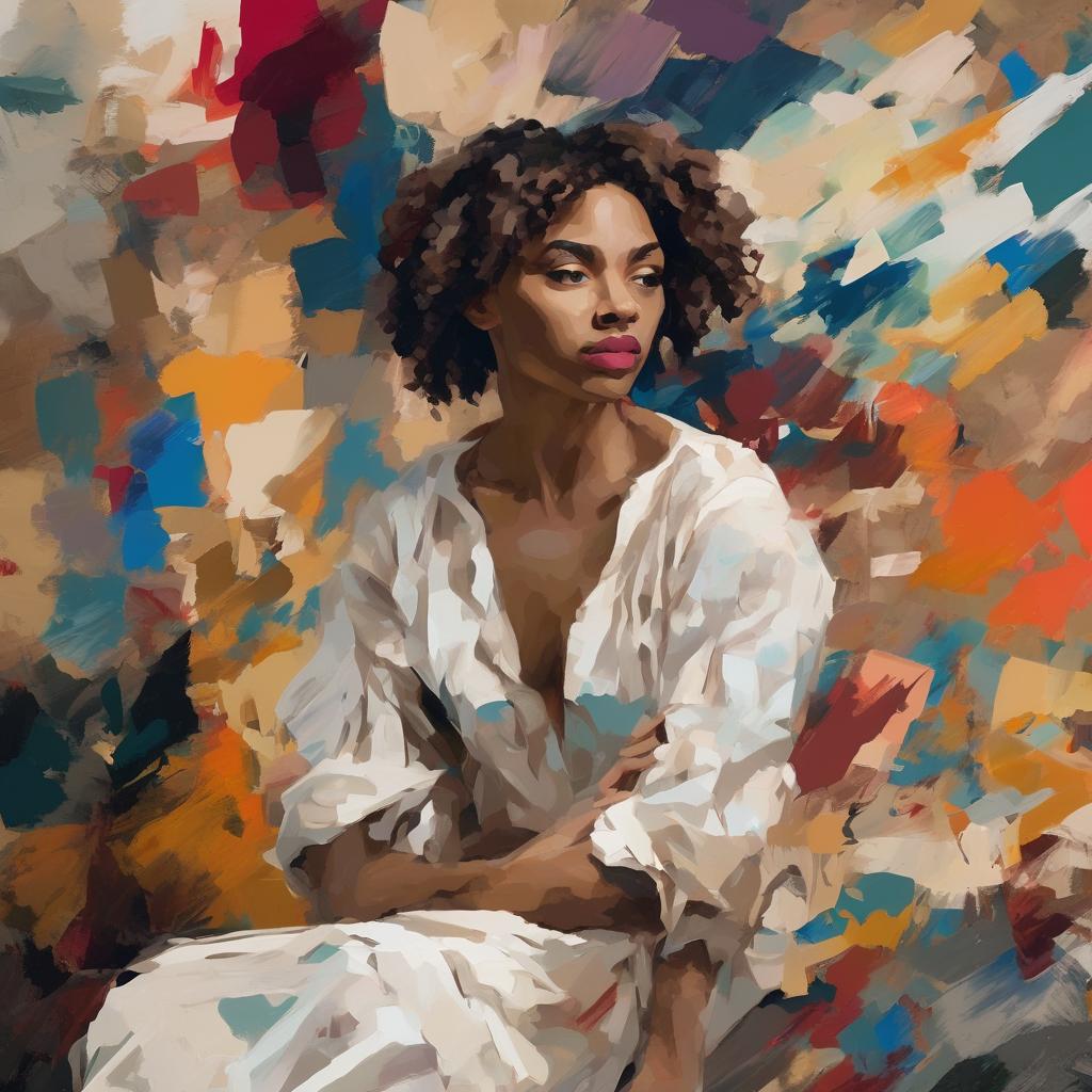 Το Καλλιτεχνικό Στυλ του Allan Randall Freelon