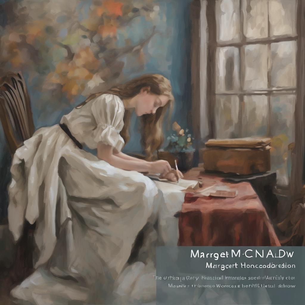 Ο Καλλιτεχνικός Στυλ της Margaret Macdonald