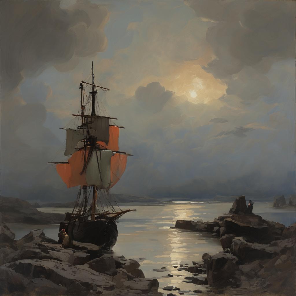 Ο Καλλιτεχνικός Στυλ του Κωνσταντίνου Βασίλιεφ