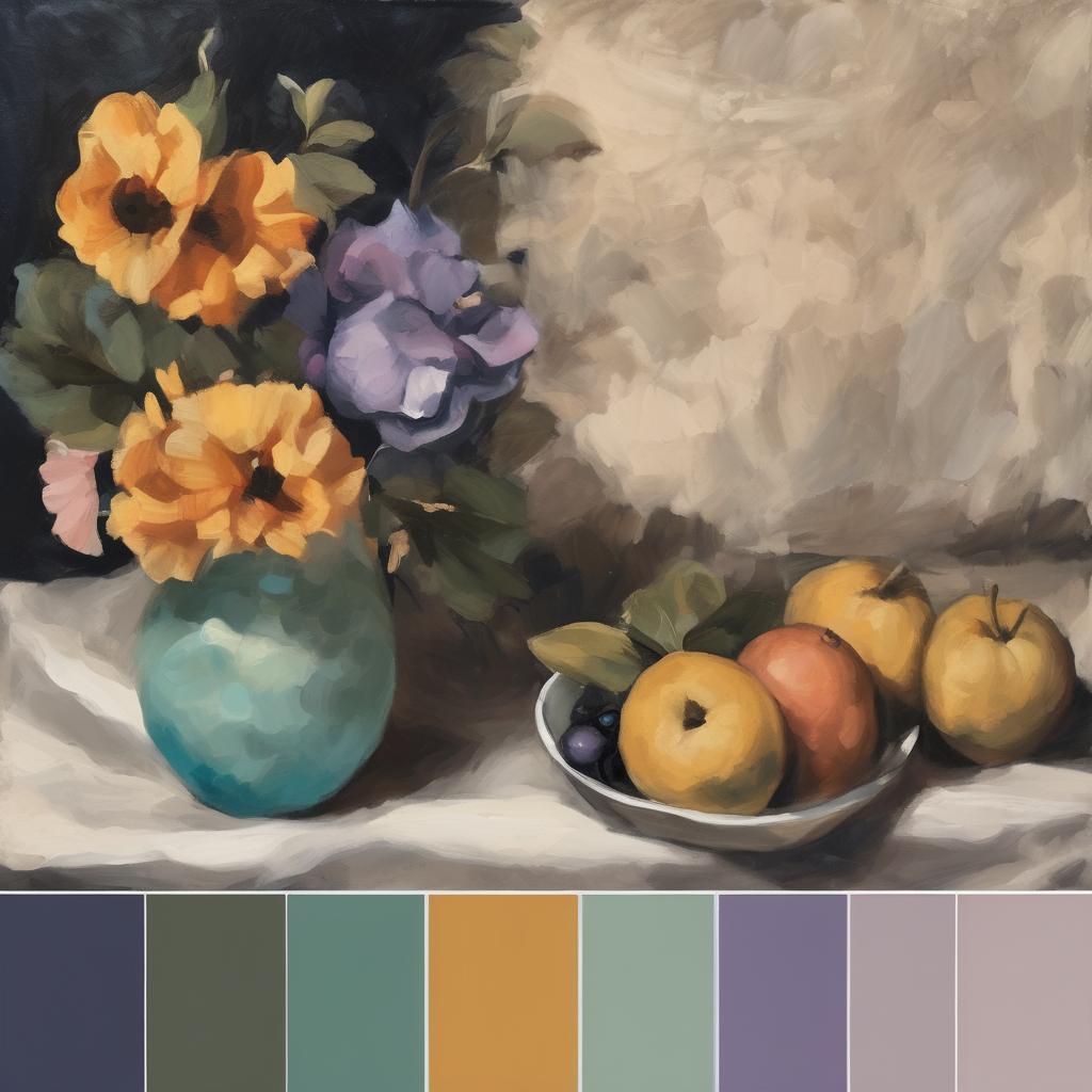 Ο καλλιτεχνικός ύφος της Sarah Morris