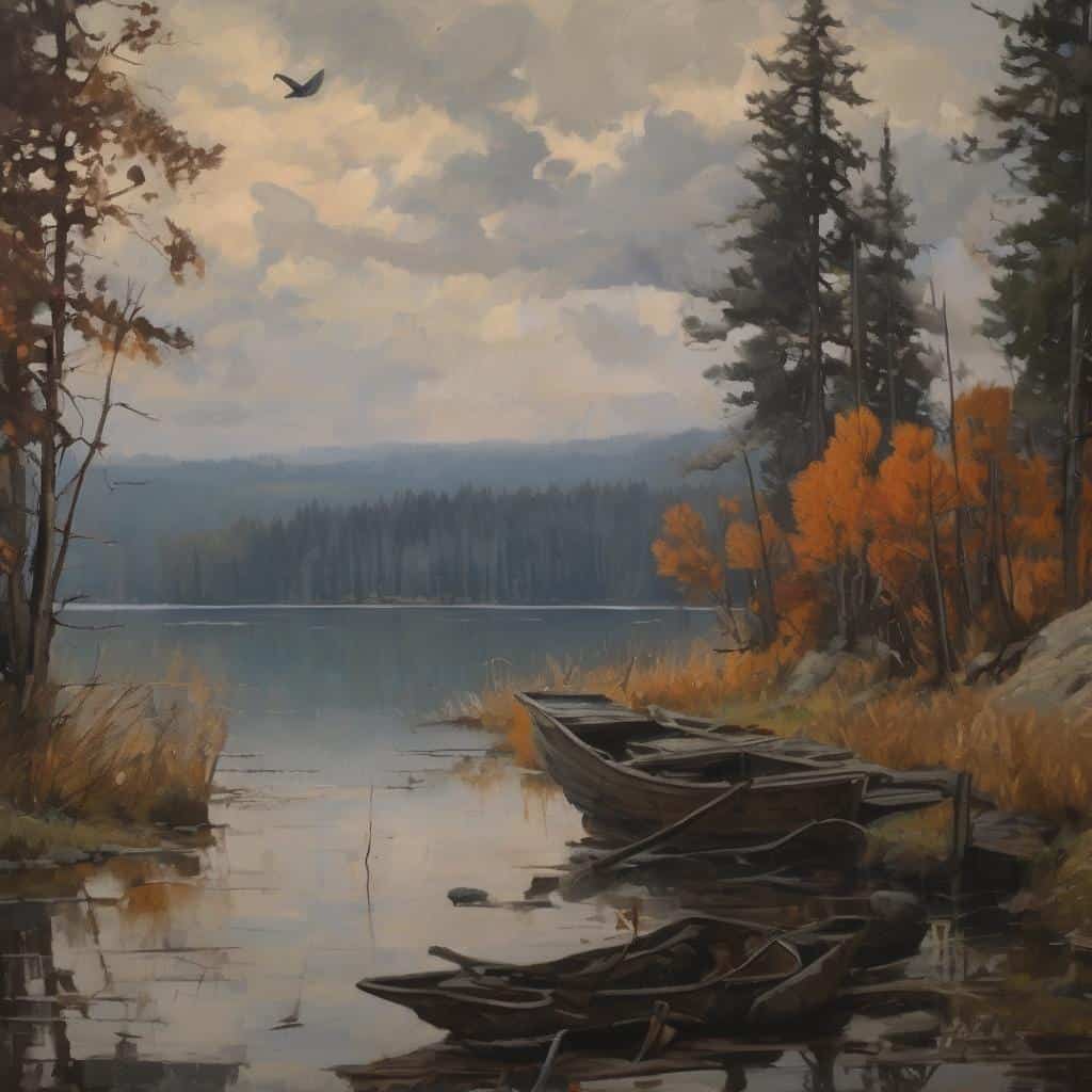 Κωνσταντίνος Βασίλιεβ – Ο Υπέροχος Ποιητής της Φαντασίας