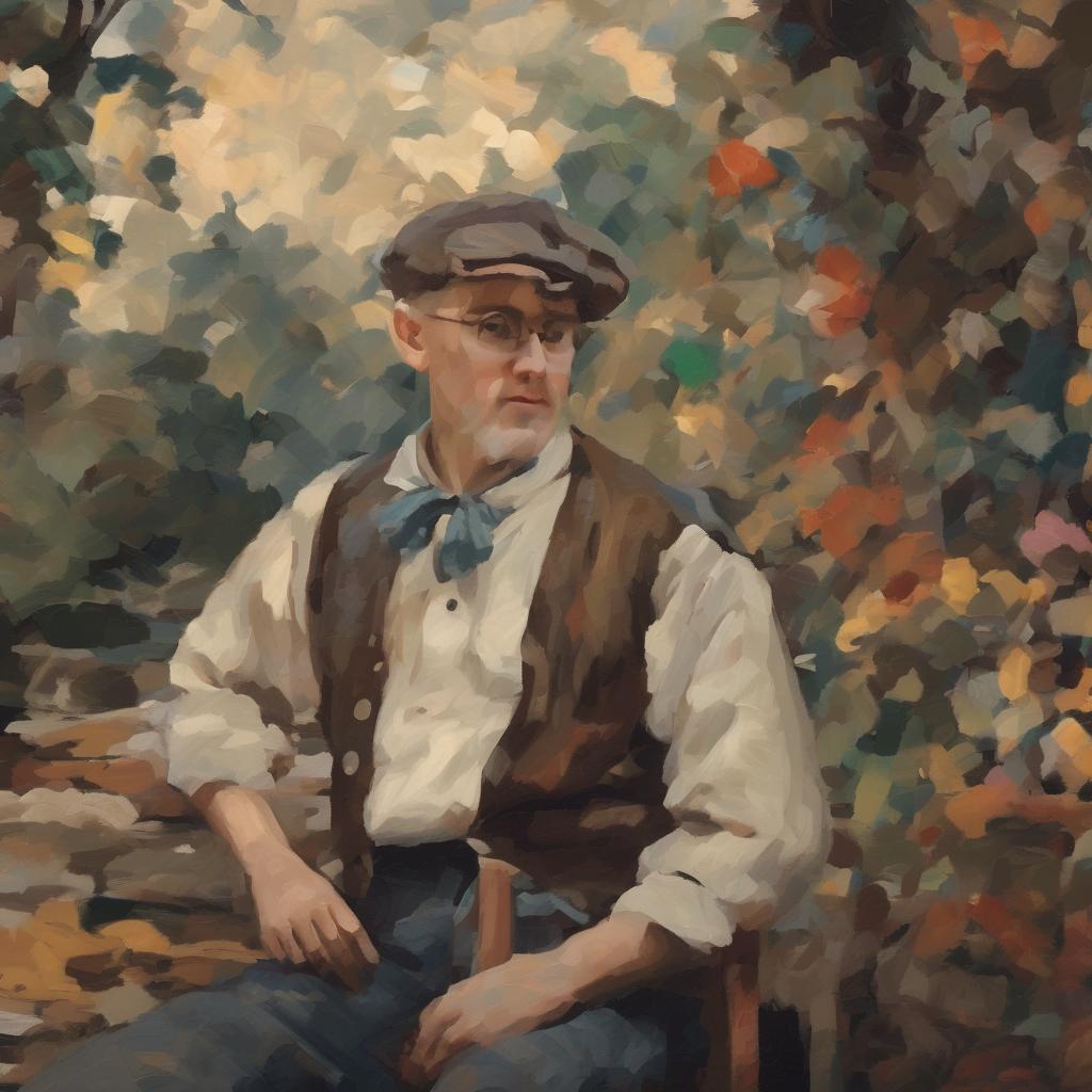 Παιδικά Χρόνια και Εκπαίδευση