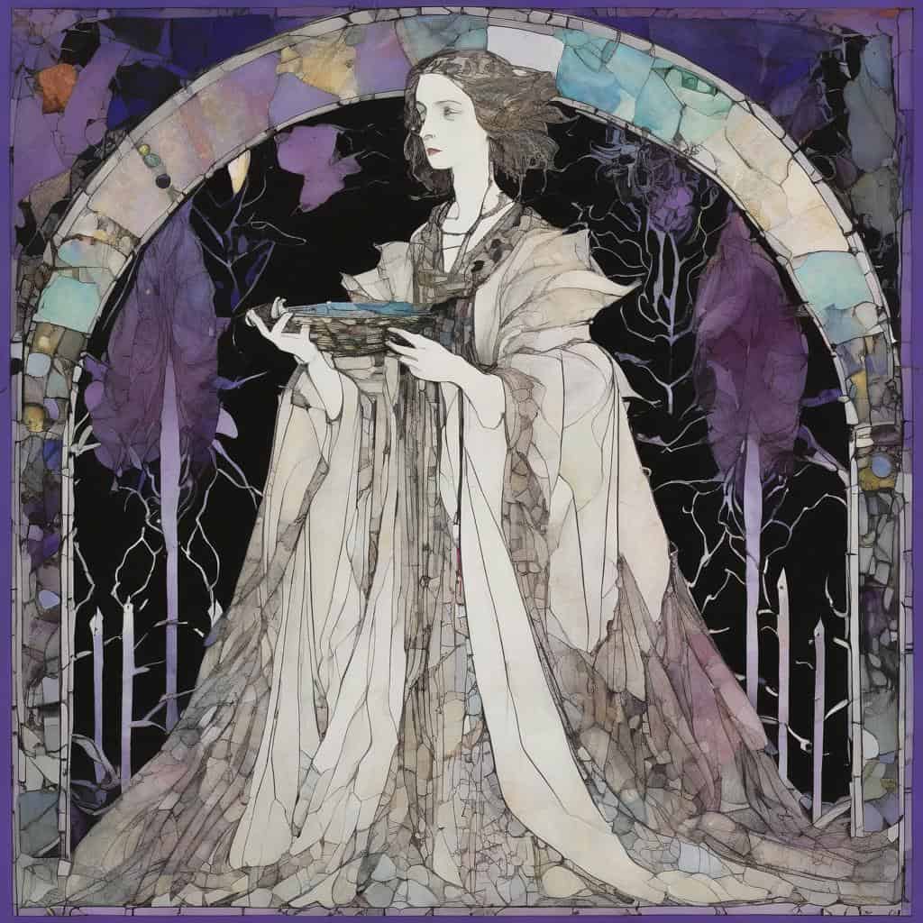 Χάρης Κλαρκ – Ο Μαγικός Εικονογράφος