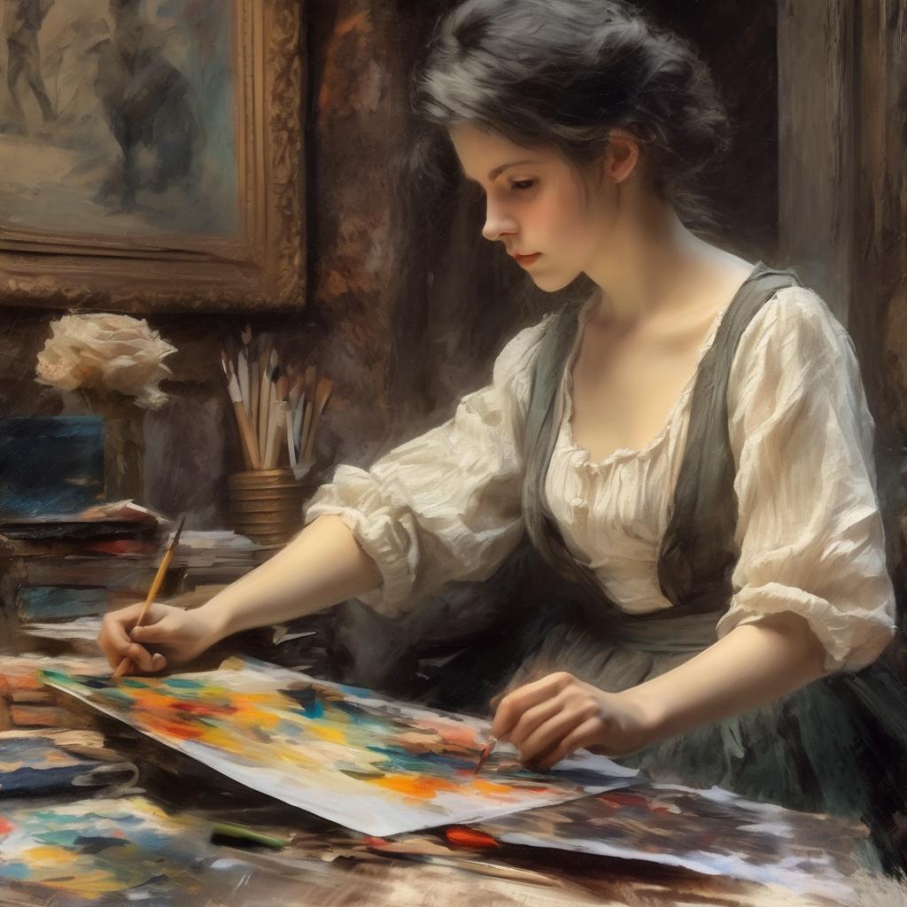 Σταδιοδρομία και επαγγελματική ανάδυση