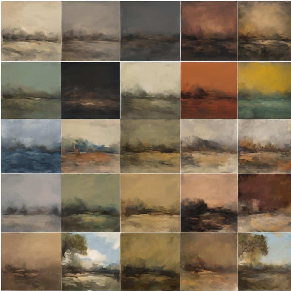 Ευγένιος Μπραντς – Ο Συμβολισμός της Φύσης