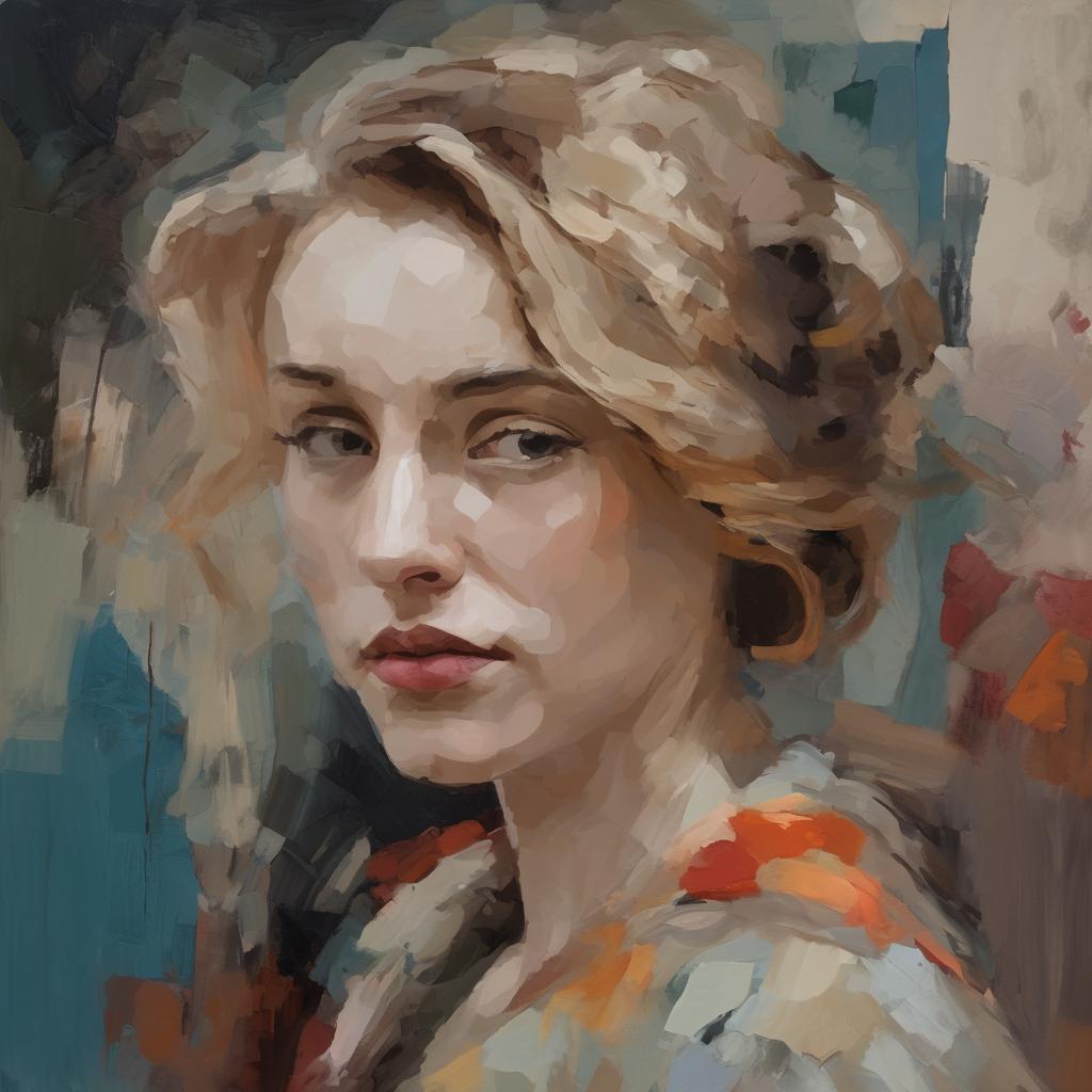 Η Τέχνη και ο Στυλ του Vlada Ralko