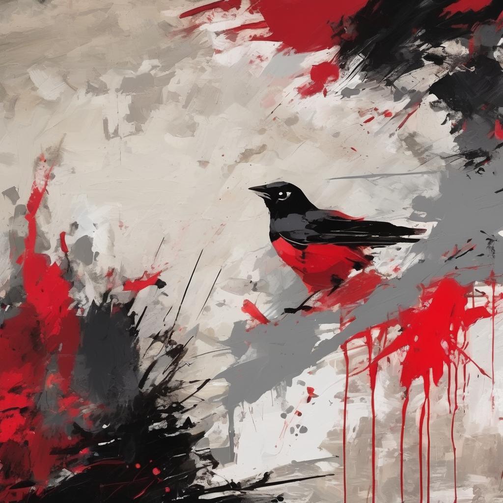 Η Ζωή του Georges Mathieu