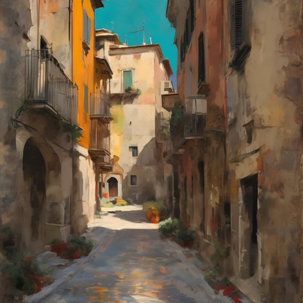 Ο Καλλιτεχνικός Στυλ του Nino Costa