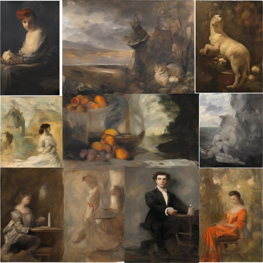 Η Ζωή του Άλμπιν Μπρούνοβσκυ