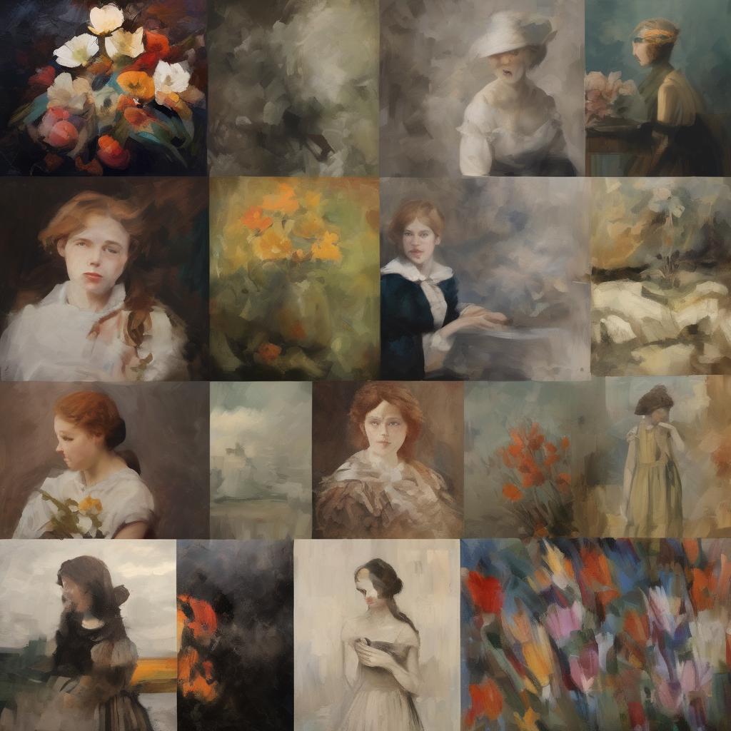 Η Ζωή και η Πρώιμη Καριέρα της Margaret Macdonald