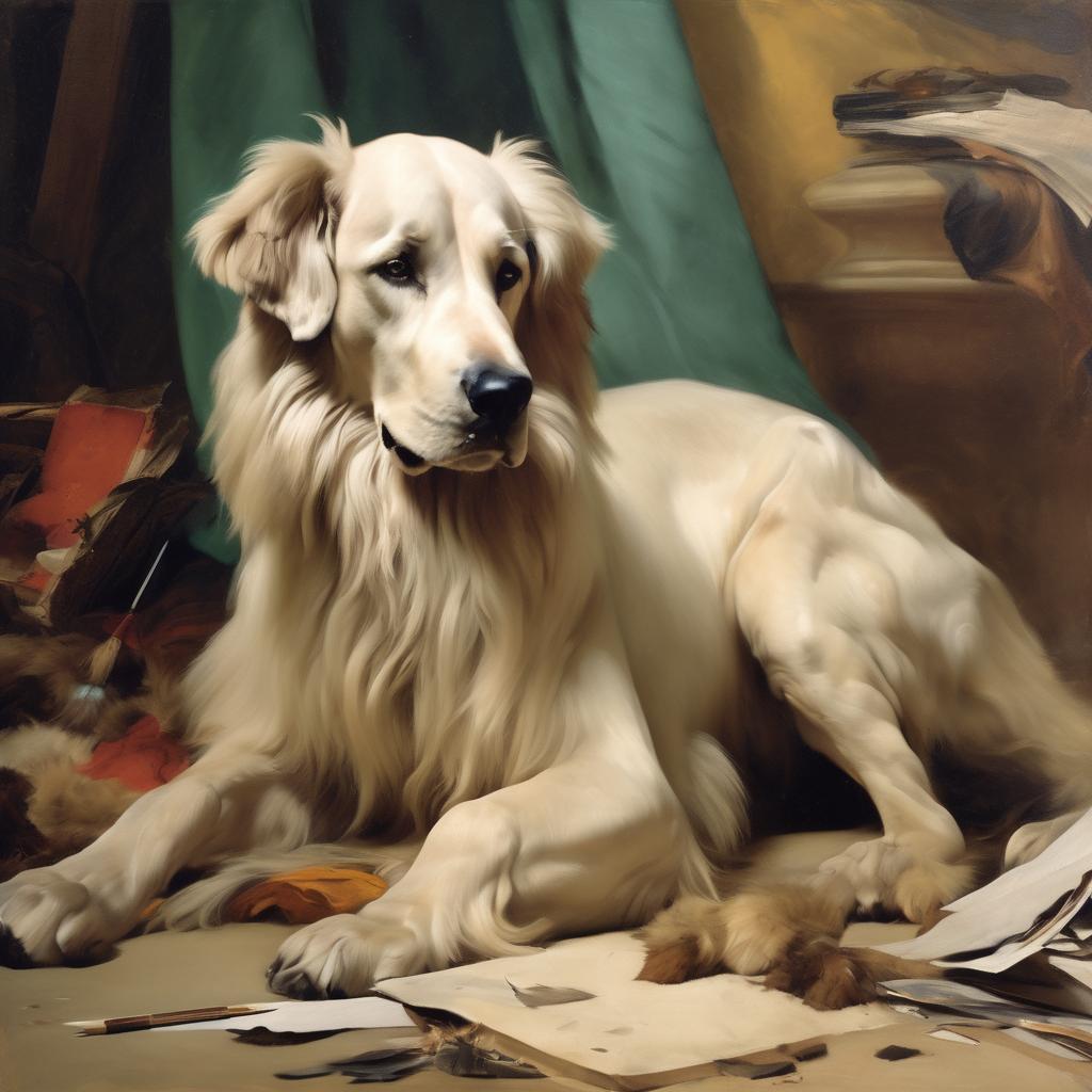 Η Ζωή και Καριέρα του Edwin Henry Landseer