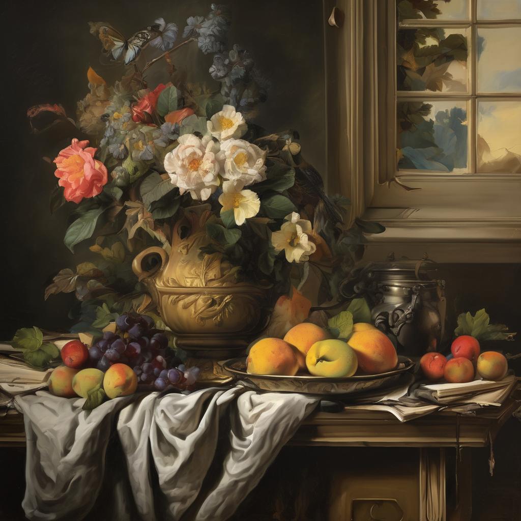 Το Μοναδικό Στιλ και οι Τεχνικές του