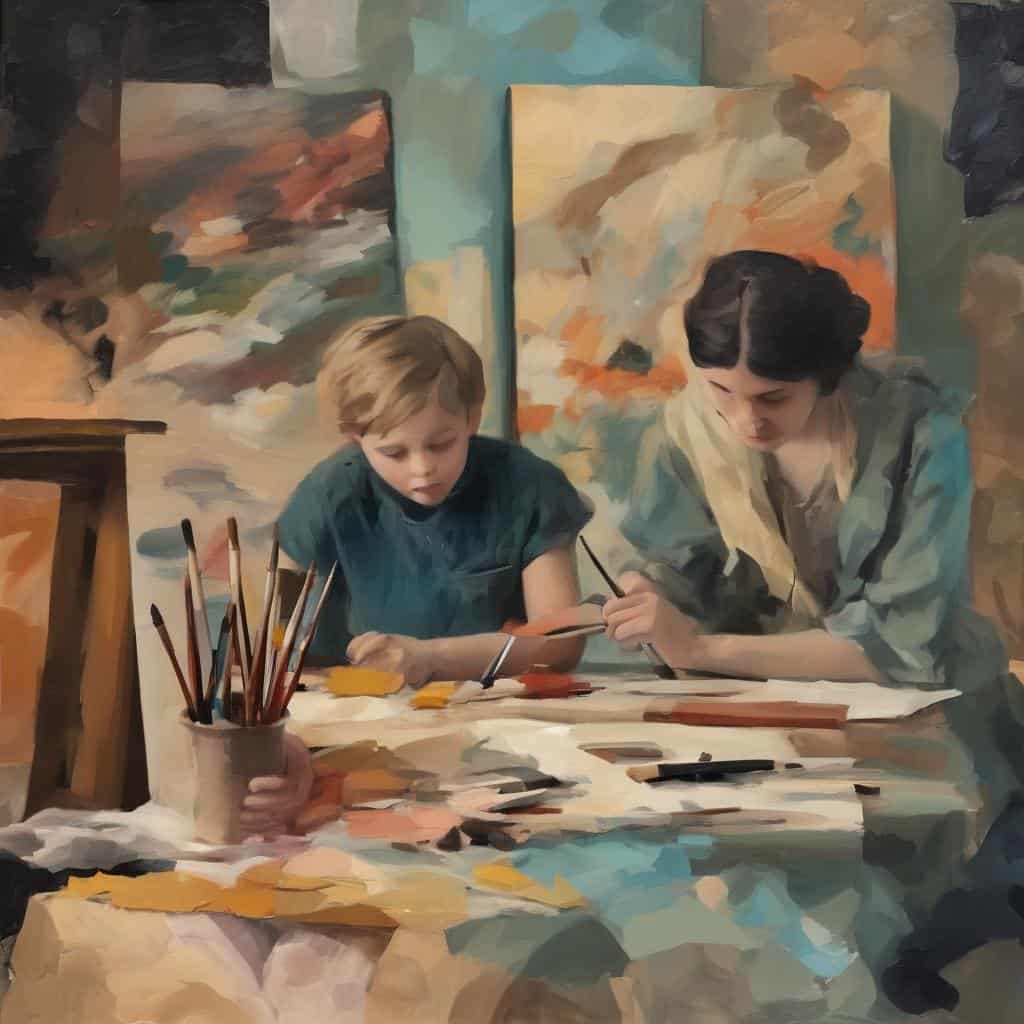 Γιώργος Φόλινγκσμπι – Ο Μετρικός Καλλιτέχνης της Βικτοριανής Εποχής