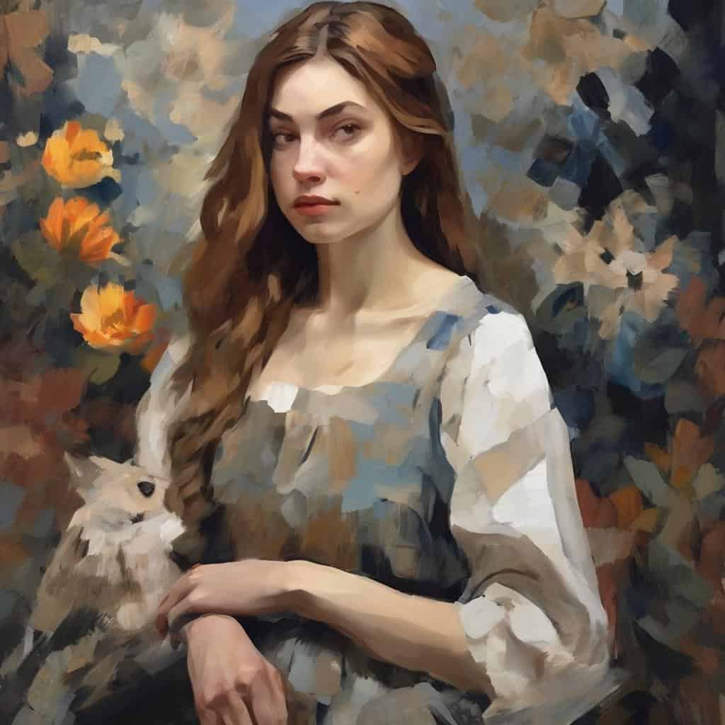 Μαρία Γιακούντσικοβα – Η μαεστρία του ρωσικού αυθεντικού ρεαλισμού