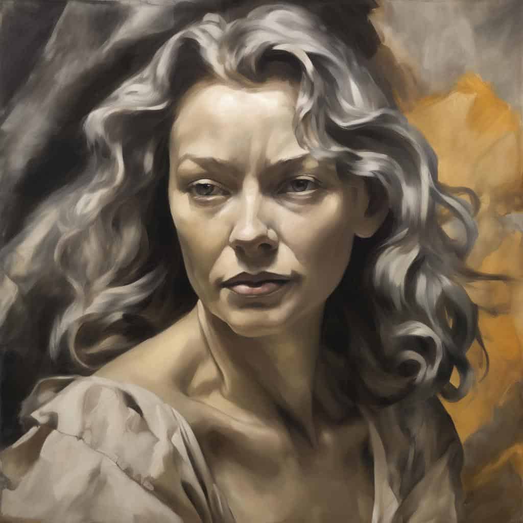 Δωροθέα Τάνινγκ – Η Μυστηριώδης Μεταρεαλιστική Καλλιτέχνιδα